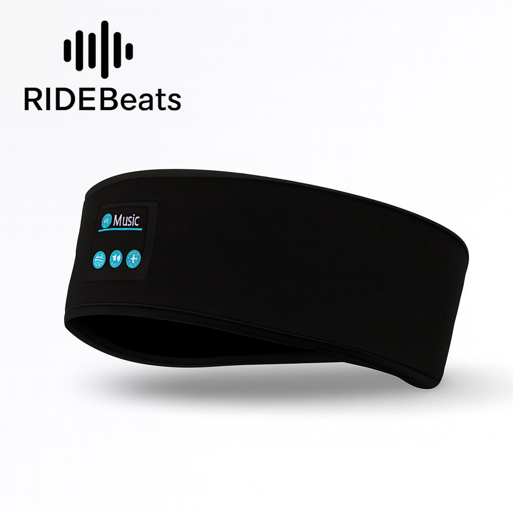 RideBeats™ Stirnband