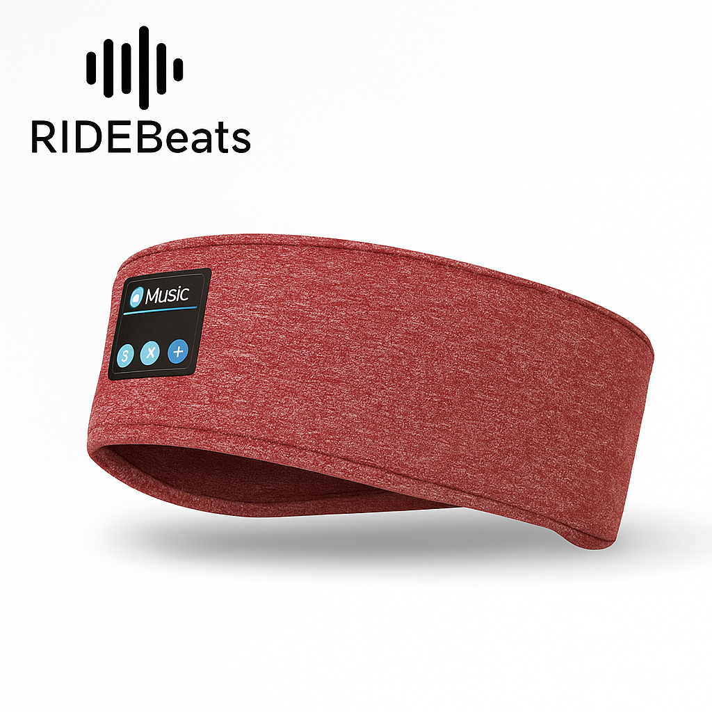 RideBeats™ Stirnband