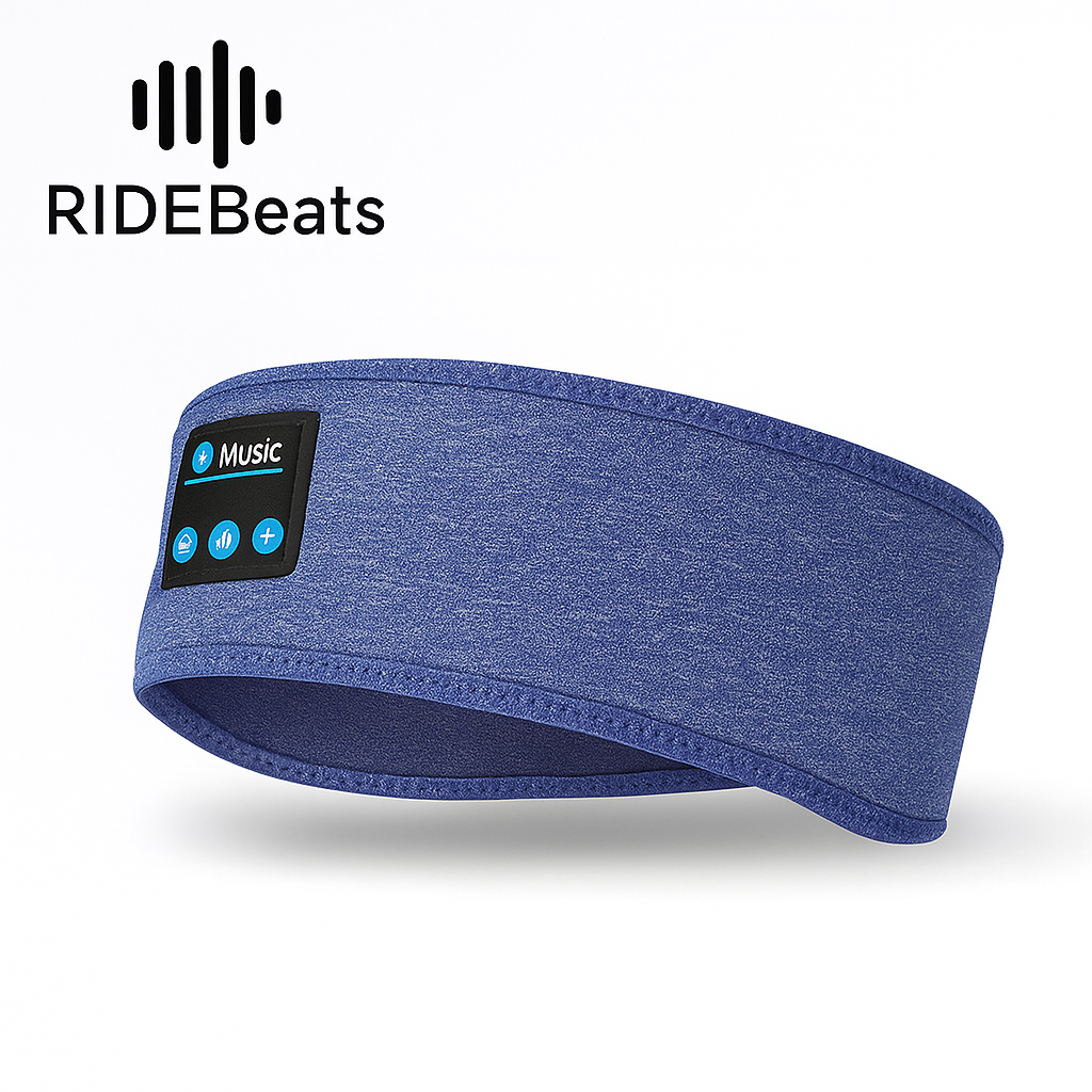 RideBeats™ Stirnband